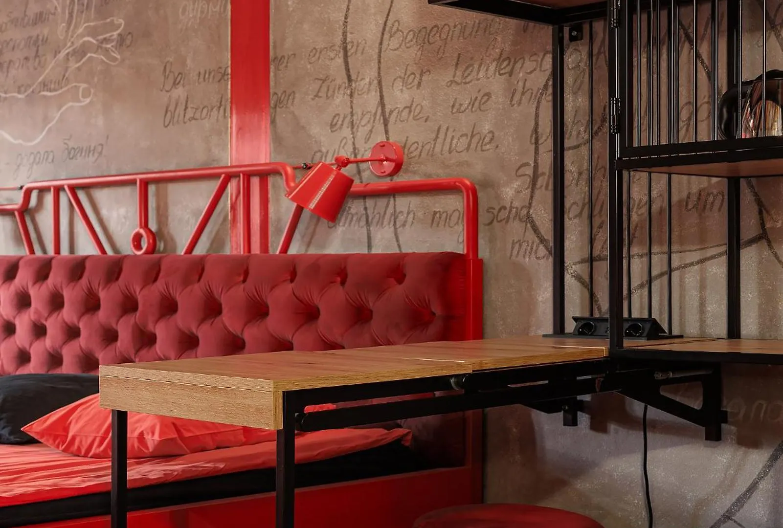 ****  Masoch. Hotel & Cafe Lvov Ukrajina