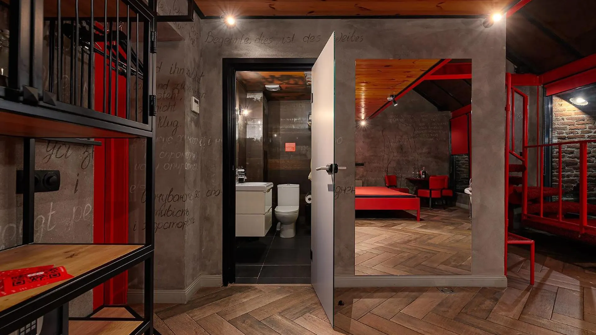 ****  Masoch. Hotel & Cafe إلفيف أوكرانيا
